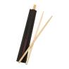Buy cheap Personalized Chopsticks Disposable Bamboo Sushi Sticks Chopsticks from wholesalers