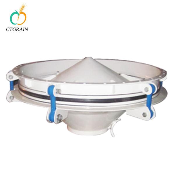 Buy cheap Vibro Discharger For Discharge Material​ from wholesalers
