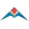 Buy cheap Dual line Delta stunt kite good sharp sports kites for Spring season from wholesalers