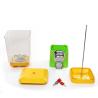 Buy cheap Die Casting Alloy Vending Machines Long Life ABS PC Coin Operated Machine from wholesalers