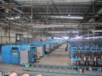 Enamelled Wire Double Twist Copper Wire Bunching Machine/Equipment 7.5Kw