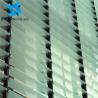 Buy cheap Clear Tempered Louvre Window Glass Blades 4mm 5mm 6mm Thickness from wholesalers