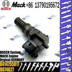 BOSCH new Diesel fuel Unit pump assembly 0414755017 49074627 for LIEBHERR Trucks
