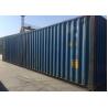 Buy cheap Used 40HC Freight Shipping Containers from wholesalers