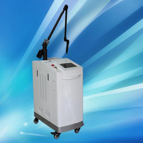 Buy cheap q switched nd yag laser/beauty salon equipment/Laser tattoo removal machine from wholesalers