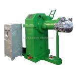 Vulcanizing Equipment For Catheter Rubber Extruder Extruding Machine Other Tire
