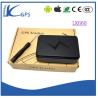 Buy cheap police car tracker build in gps module with standby 3-5 years-----Black LK660 from wholesalers