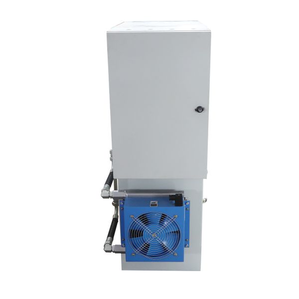 Buy cheap Self Piercing Busbar Riveting Machine For Automobile Connection from wholesalers