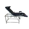 Buy cheap Black Hospital Electric Obstetric Bed For Gynecology from wholesalers