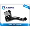 Buy cheap Heat Resistant Carbon Fiber Cold Air Intake 3k Twill Intake And Exhaust System from wholesalers