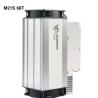 Buy cheap 3200W-3500W Bitcoin Miner Machine Farm MicroBT Whatsminer M21S 68th from wholesalers