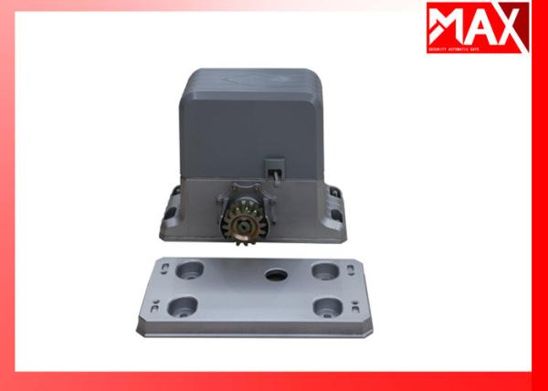 Buy cheap 1800KGS Sliding Autogate System Motor Heavy Duty Remote Control Slide Gate Opener from wholesalers