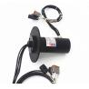 Buy cheap Deutsch Connector IP65 15rpm Capsule Slip Ring from wholesalers