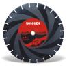 Buy cheap Laser Welded 14 inch Diamond Blade Cutting Tools for Ductile Iron Pipe from wholesalers