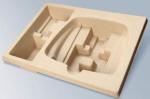 Replace PP PE Paper Pulp Finery Package