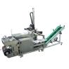 Buy cheap Plastic Standard Parts Water Pipes Power Cables Cylinder Film Packaging Machine from wholesalers