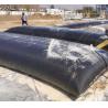 Buy cheap Woven Geotextile Tube Geotube For Dredging Sand Dewatering And Coastal Protection from wholesalers