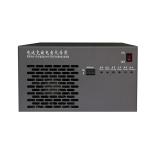 80V 5A Lithium Ion Battery Testing Equipment Discharge Tester
