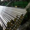Buy cheap 304 Stainless Steel Round Bars ASTM Standard 20mm 30mm Thickness Customized Length Polish Stain from wholesalers