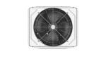 220V To 240V Vrf Residential System Cooling Only Indoor Air Conditioner Wall
