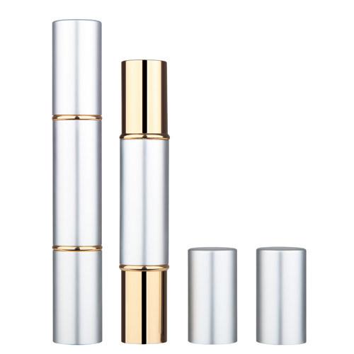 Buy cheap Aluminium lipstick case,lipstick container,lipstick tube,cosmetic tube, beauty case,mascara case, lip balm from wholesalers
