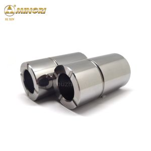 Buy cheap Zhuzhou Manufacturer Mechanical Water Pump Tungsten Carbide Bushing from wholesalers