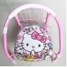 Buy cheap Living Room Childs Folding Chair Corrosion Proof Childrens Metal Chairs from wholesalers