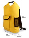 15Lt Travel Lightweight Camping Cooler Bag 500D PVC Tarpaulin Waterproof Dry Bag