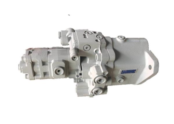 Buy cheap B0610-36002 PSVL2-36cg-2 KX185 hydraulic pump grey for KUBOT Aexcavator from wholesalers
