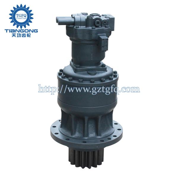 Buy cheap ODM EC360 Hydraulic Swing Motor Assy For Vol-vo Swing Drive Assy from wholesalers