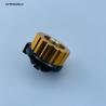 Buy cheap Outdoor Propane Small Tank Input Adapter for Yellow BBQ Camp Stove Burners Conversion from wholesalers