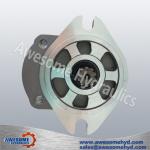 EX200-1 HITACHI Hydraulic Pilot Pump Hydraulic Motor Repair Kit ISO9001