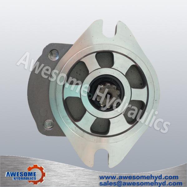 Buy cheap EX200-1 HITACHI Hydraulic Pilot Pump Hydraulic Motor Repair Kit ISO9001 from wholesalers