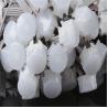 Buy cheap Outdoor IP67 0.3W DMX512 Smd5050 DC12V 20mm RGB Point LED Light Miracle Bean from wholesalers