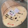 Buy cheap GYFTY Stranded Loose Tube Non-metallic Strength Member Non-armored Cable from wholesalers