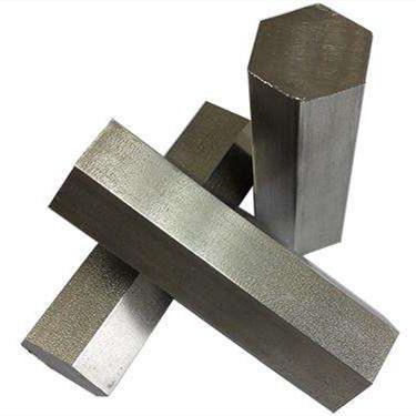 Buy cheap EN 1.4319 1.4541 301 321 Stainless Steel Bars Rods 5.5mm-500mm SS Hexagonal Rod from wholesalers