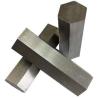 Buy cheap EN 1.4319 1.4541 301 321 Stainless Steel Bars Rods 5.5mm-500mm SS Hexagonal Rod from wholesalers