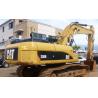 Buy cheap Used Second-hand CAT 330DL Excavator Original From Japan from wholesalers