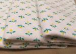 Width 36'' 100 Percent Cotton Flannel For Children