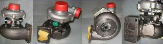 Buy cheap Volvo, Nissan Various Industrial TA3106 Turbo 465776-0011|Generator &Turocharger from wholesalers