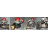 Buy cheap Volvo, Nissan Various Industrial TA3106 Turbo 465776-0011|Generator &Turocharger from wholesalers