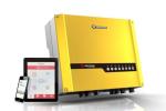 Buy cheap 6000W IP65 Wifi Low Noise Design Wind Solar Hybrid Controller Inverter  For Home from wholesalers