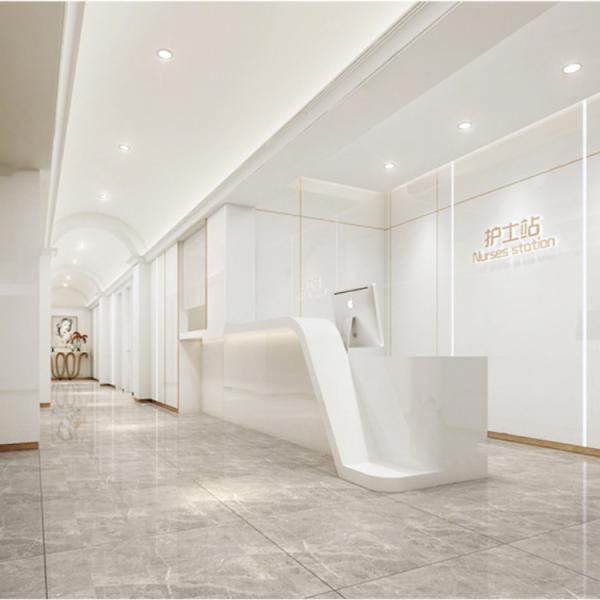 Buy cheap ISO Certified Modern Simplicity Stone Wall Panel for Interior Decoration Bathroom Panels from wholesalers