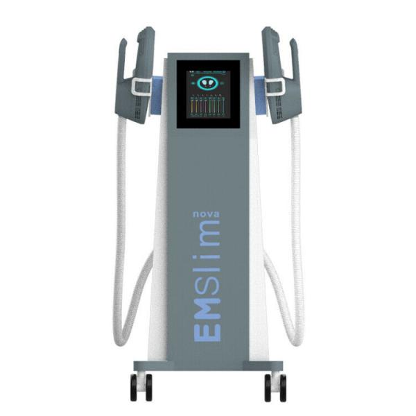 Buy cheap 5 - 100Hz RF Body Slimming Machine 2800W Sculpture Weight Loss Machine Electrical from wholesalers