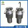 Buy cheap Ultra Light Stainless Steel Submersible Pump 380V-690V Submersible Wastewater Pump from wholesalers