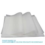 Silicone Coated Parchment Baking Paper Jumbo Roll, Non-Stick Greaseproof