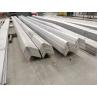 Buy cheap L Shape Stainless Steel Angle Bar 304 / 316 / 904L Hot Rolled from wholesalers