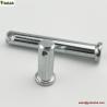 Buy cheap ANSI B18.8.1 Clevis Pin 1/2" Clevis Pins SAE J493 from wholesalers