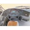 Buy cheap Shuchi 46 Seats Used Electric Bus Automatic Used Cars Mini Bus from wholesalers