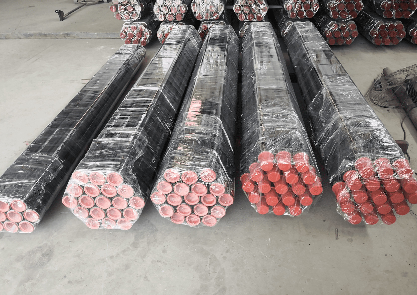 Heavy Duty Trenchless Hdd Pipe Horizontal Directional Drilling JT30